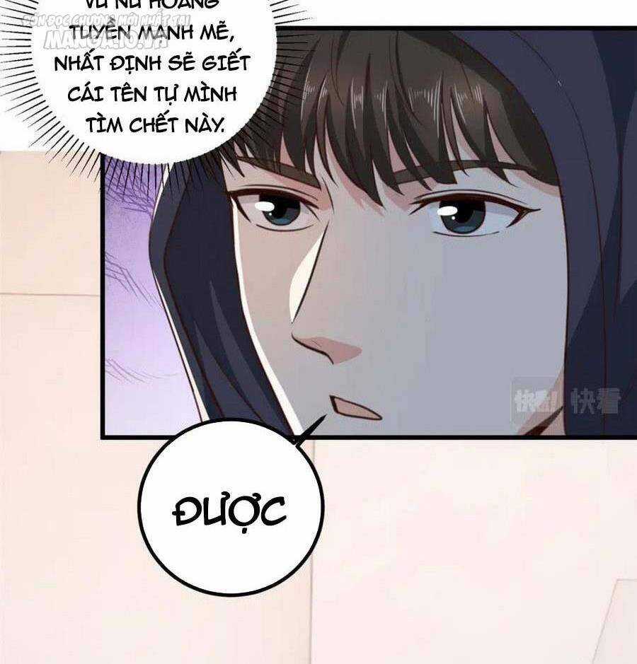 Lão Ba Cho Tôi Lựa Một Trong Mười Nữ Thần Để Kết Hôn Chapter 50 trang 17