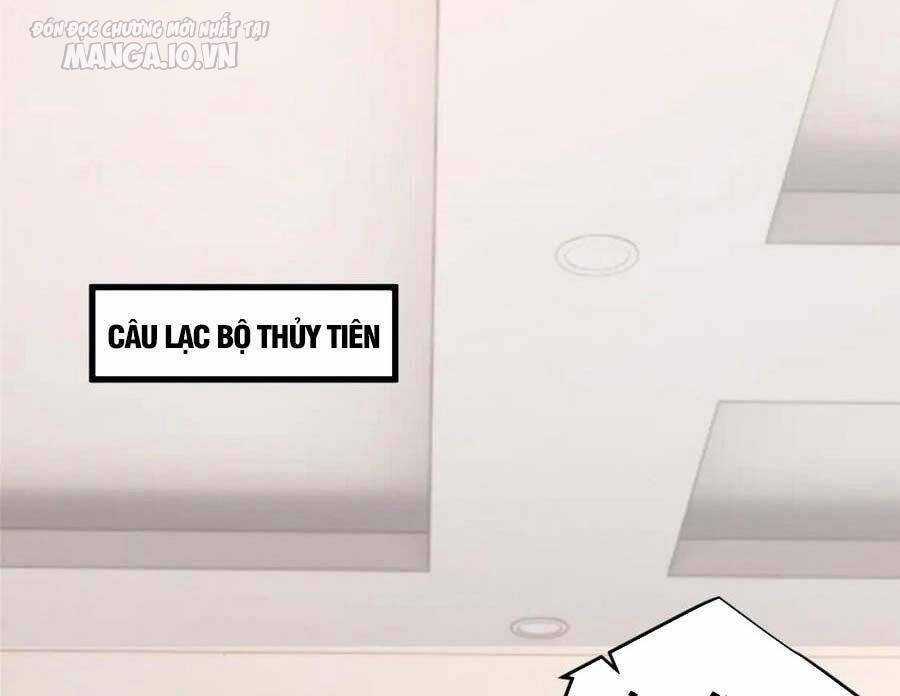 Lão Ba Cho Tôi Lựa Một Trong Mười Nữ Thần Để Kết Hôn Chapter 50 trang 18