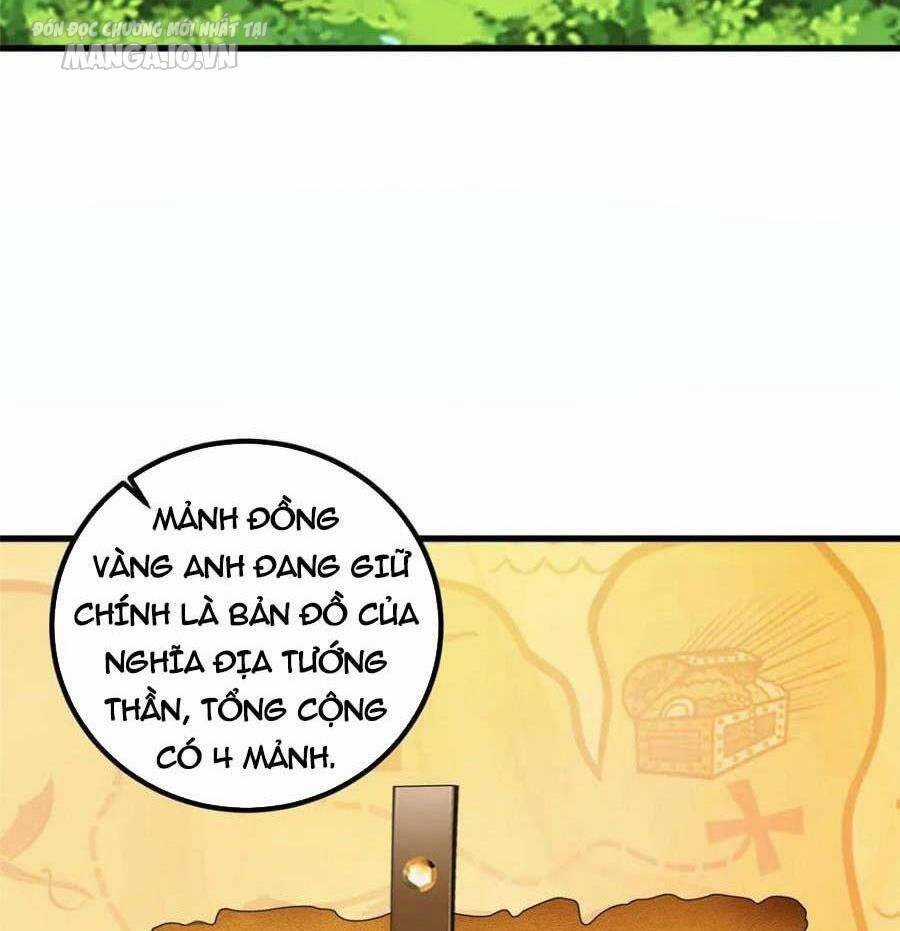 Lão Ba Cho Tôi Lựa Một Trong Mười Nữ Thần Để Kết Hôn Chapter 50 trang 2