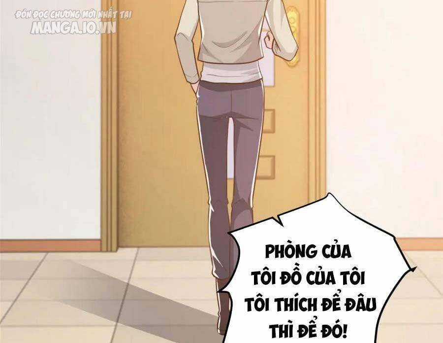 Lão Ba Cho Tôi Lựa Một Trong Mười Nữ Thần Để Kết Hôn Chapter 50 trang 20