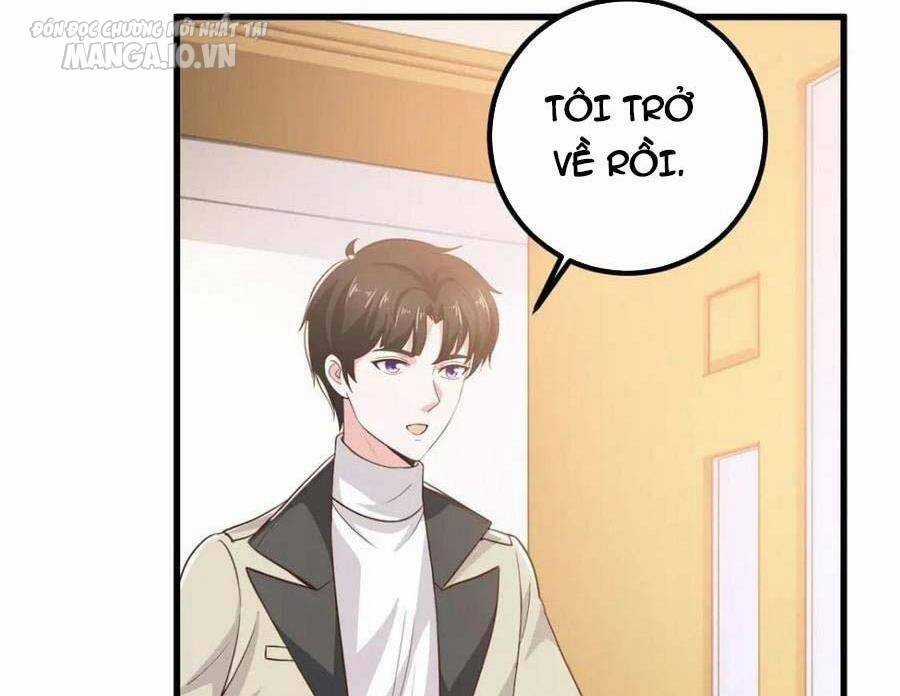 Lão Ba Cho Tôi Lựa Một Trong Mười Nữ Thần Để Kết Hôn Chapter 50 trang 25