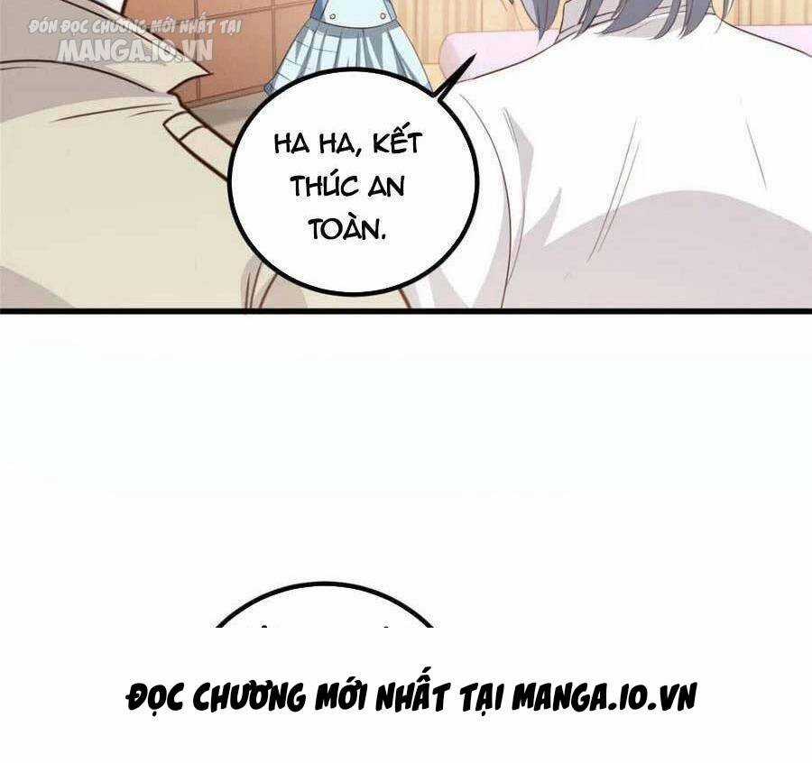 Lão Ba Cho Tôi Lựa Một Trong Mười Nữ Thần Để Kết Hôn Chapter 50 trang 28