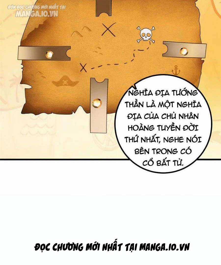 Lão Ba Cho Tôi Lựa Một Trong Mười Nữ Thần Để Kết Hôn Chapter 50 trang 3