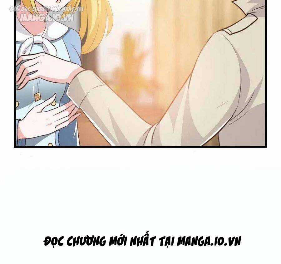 Lão Ba Cho Tôi Lựa Một Trong Mười Nữ Thần Để Kết Hôn Chapter 50 trang 30