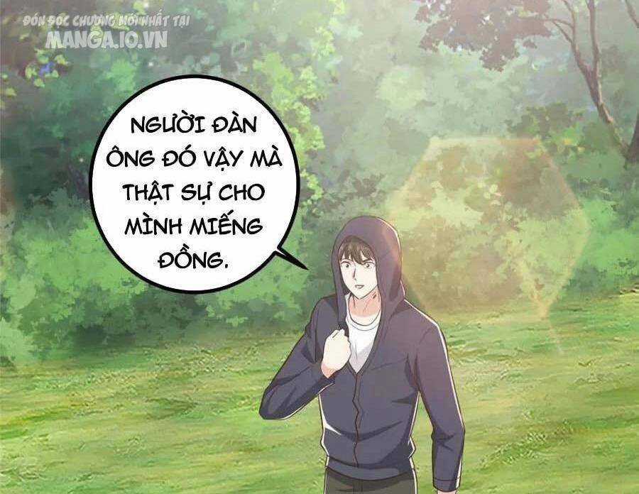 Lão Ba Cho Tôi Lựa Một Trong Mười Nữ Thần Để Kết Hôn Chapter 50 trang 32