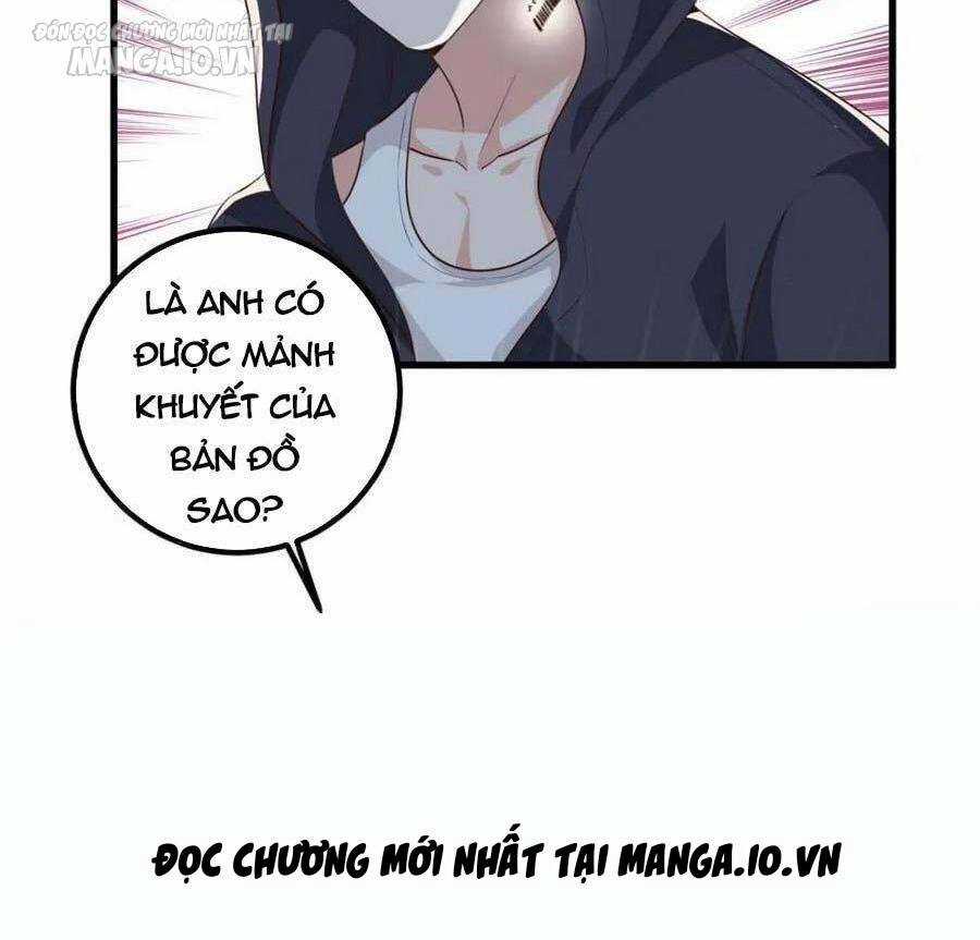 Lão Ba Cho Tôi Lựa Một Trong Mười Nữ Thần Để Kết Hôn Chapter 50 trang 35