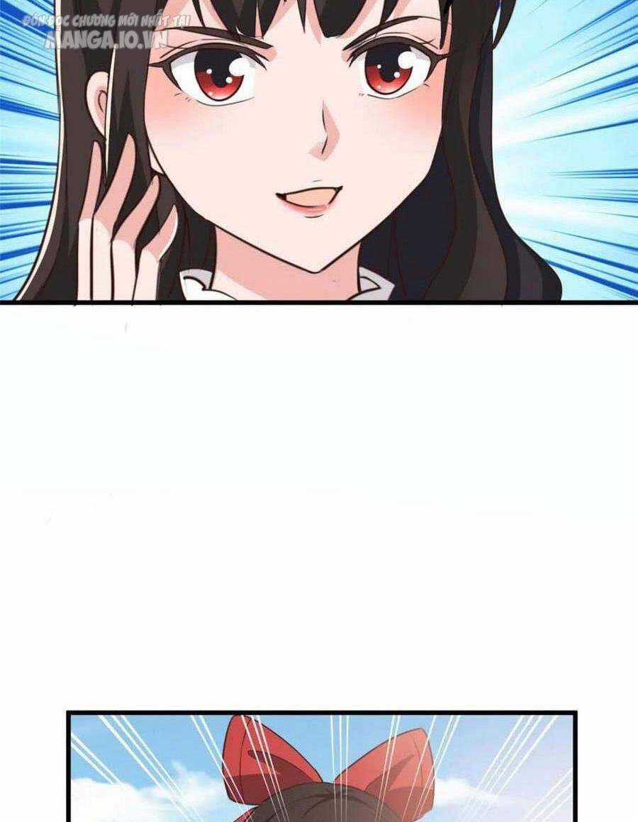 Lão Ba Cho Tôi Lựa Một Trong Mười Nữ Thần Để Kết Hôn Chapter 50 trang 38