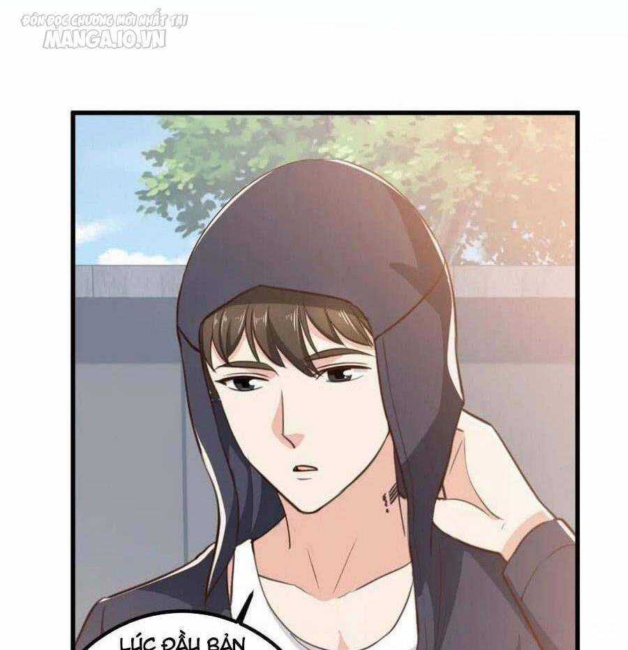 Lão Ba Cho Tôi Lựa Một Trong Mười Nữ Thần Để Kết Hôn Chapter 50 trang 4