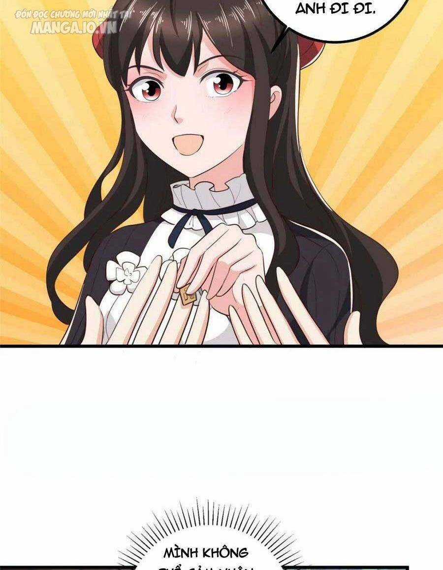 Lão Ba Cho Tôi Lựa Một Trong Mười Nữ Thần Để Kết Hôn Chapter 50 trang 42