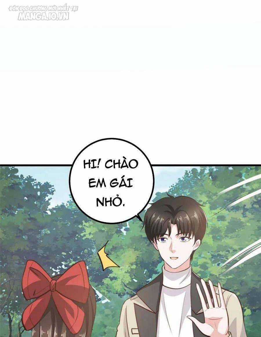 Lão Ba Cho Tôi Lựa Một Trong Mười Nữ Thần Để Kết Hôn Chapter 50 trang 44