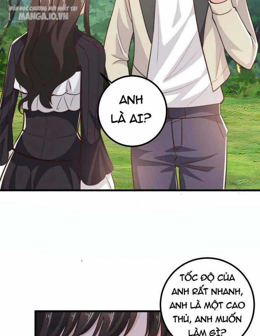 Lão Ba Cho Tôi Lựa Một Trong Mười Nữ Thần Để Kết Hôn Chapter 50 trang 45