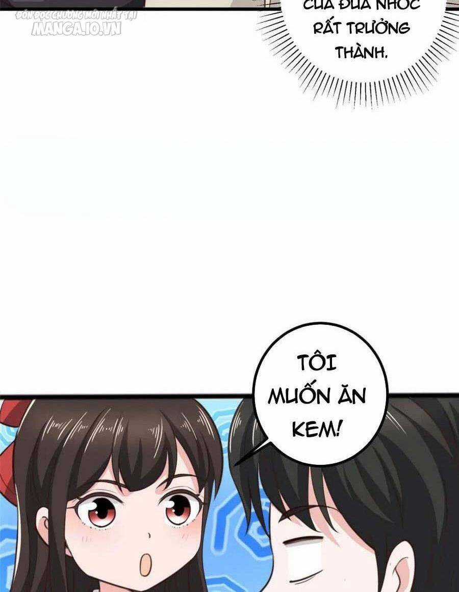 Lão Ba Cho Tôi Lựa Một Trong Mười Nữ Thần Để Kết Hôn Chapter 50 trang 48