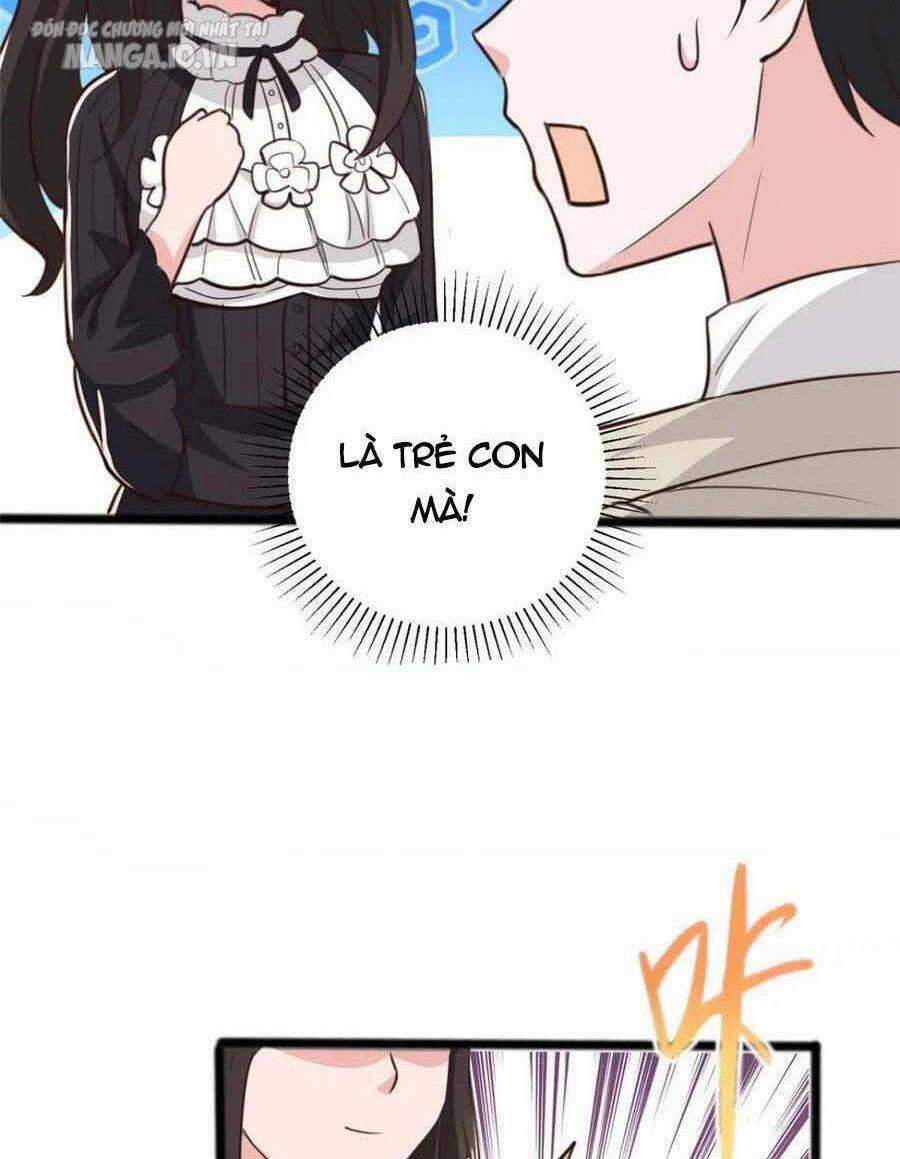 Lão Ba Cho Tôi Lựa Một Trong Mười Nữ Thần Để Kết Hôn Chapter 50 trang 49