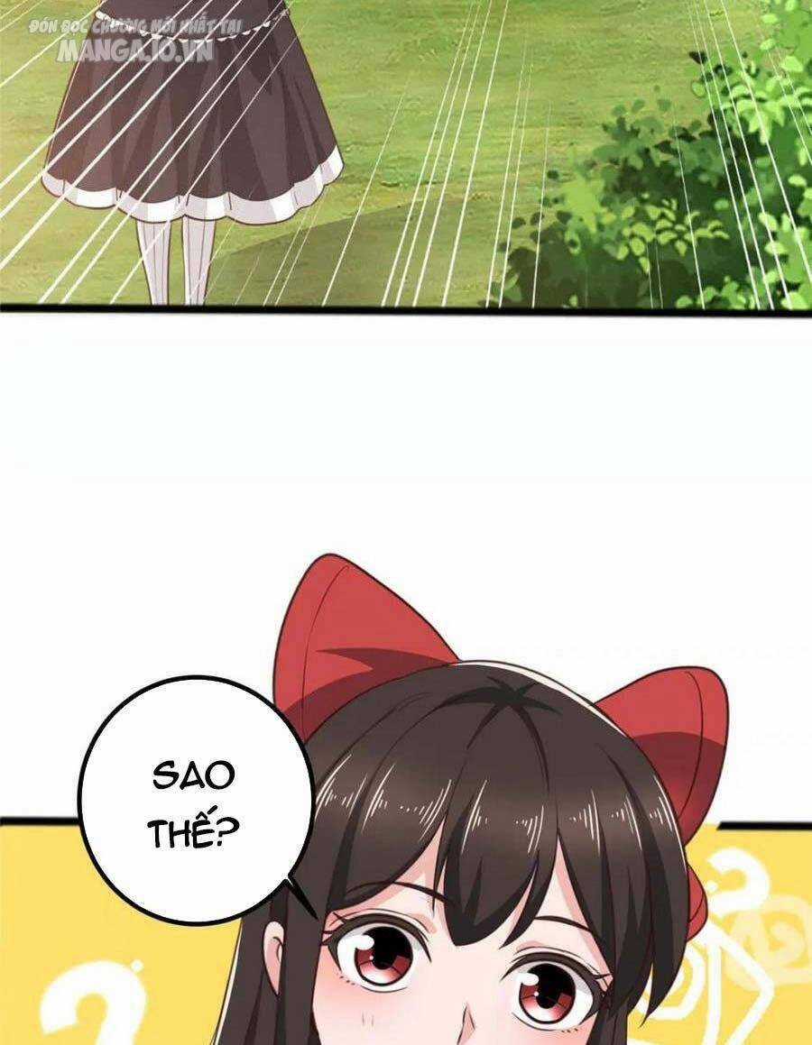 Lão Ba Cho Tôi Lựa Một Trong Mười Nữ Thần Để Kết Hôn Chapter 50 trang 52