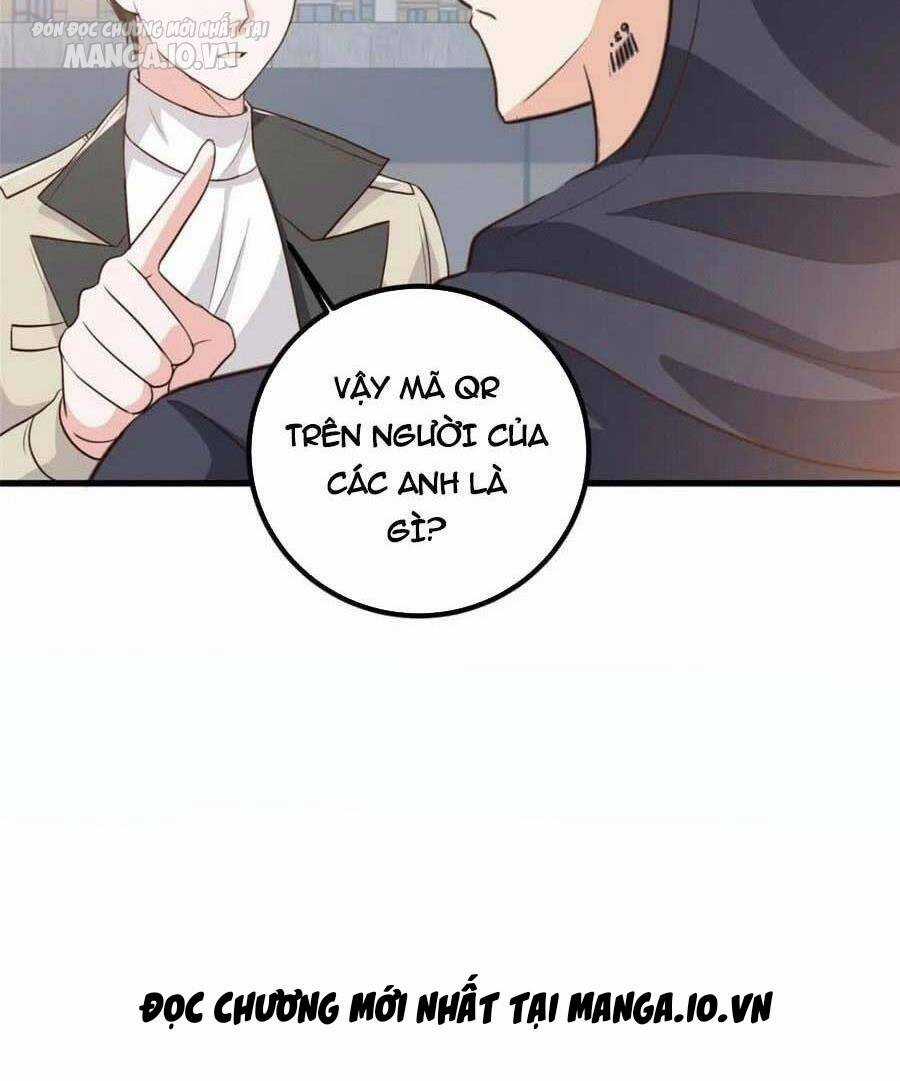 Lão Ba Cho Tôi Lựa Một Trong Mười Nữ Thần Để Kết Hôn Chapter 50 trang 6