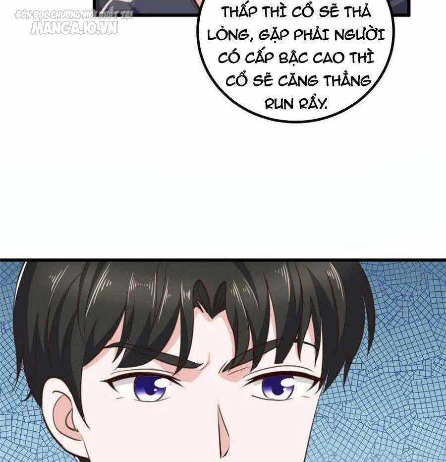 Lão Ba Cho Tôi Lựa Một Trong Mười Nữ Thần Để Kết Hôn Chapter 50 trang 8