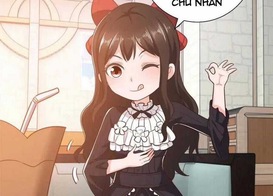 Lão Ba Cho Tôi Lựa Một Trong Mười Nữ Thần Để Kết Hôn Chapter 51 trang 18