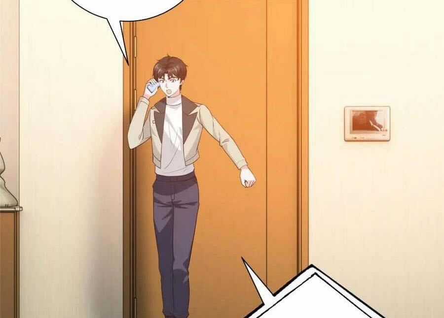 Lão Ba Cho Tôi Lựa Một Trong Mười Nữ Thần Để Kết Hôn Chapter 51 trang 23