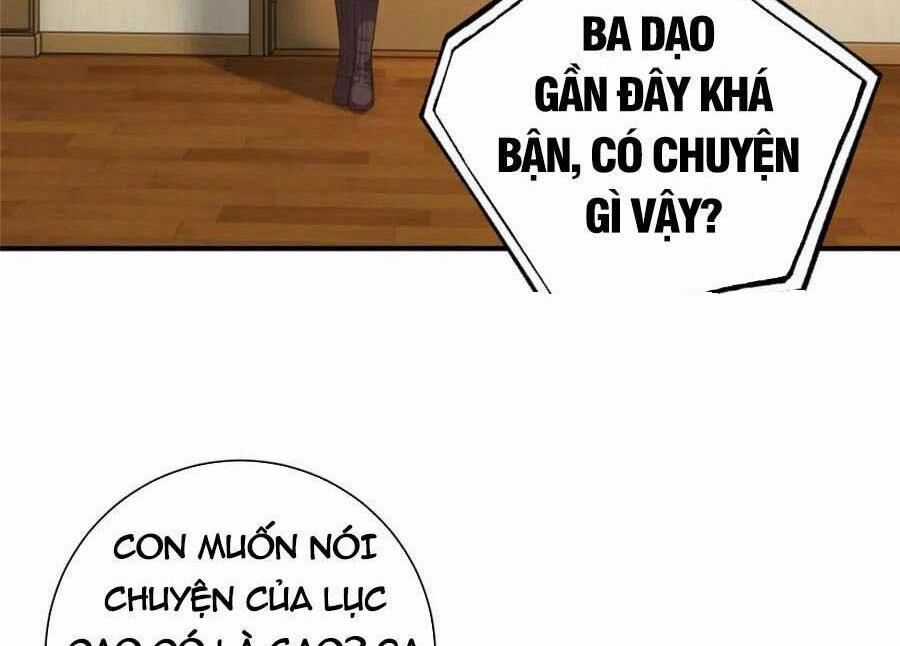 Lão Ba Cho Tôi Lựa Một Trong Mười Nữ Thần Để Kết Hôn Chapter 51 trang 24
