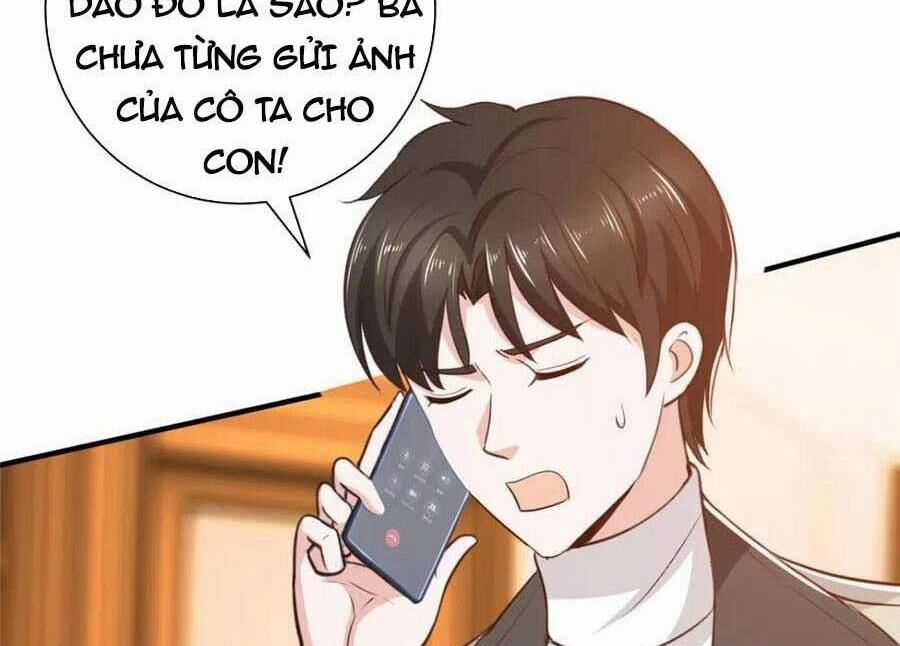 Lão Ba Cho Tôi Lựa Một Trong Mười Nữ Thần Để Kết Hôn Chapter 51 trang 25
