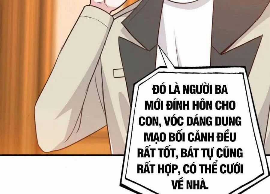 Lão Ba Cho Tôi Lựa Một Trong Mười Nữ Thần Để Kết Hôn Chapter 51 trang 26