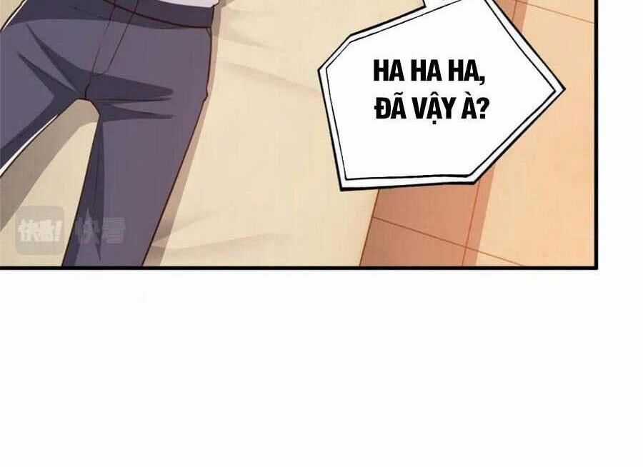 Lão Ba Cho Tôi Lựa Một Trong Mười Nữ Thần Để Kết Hôn Chapter 51 trang 29