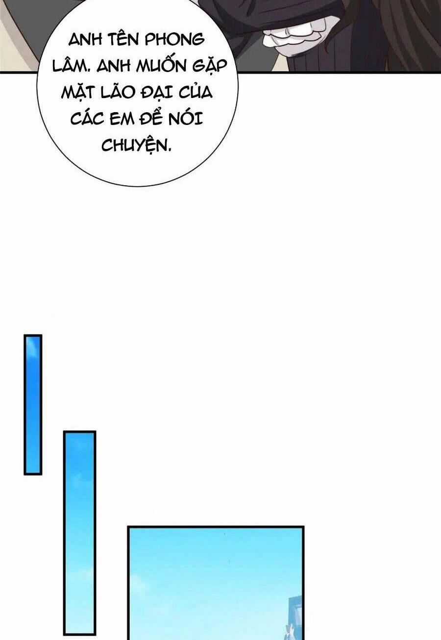 Lão Ba Cho Tôi Lựa Một Trong Mười Nữ Thần Để Kết Hôn Chapter 51 trang 6