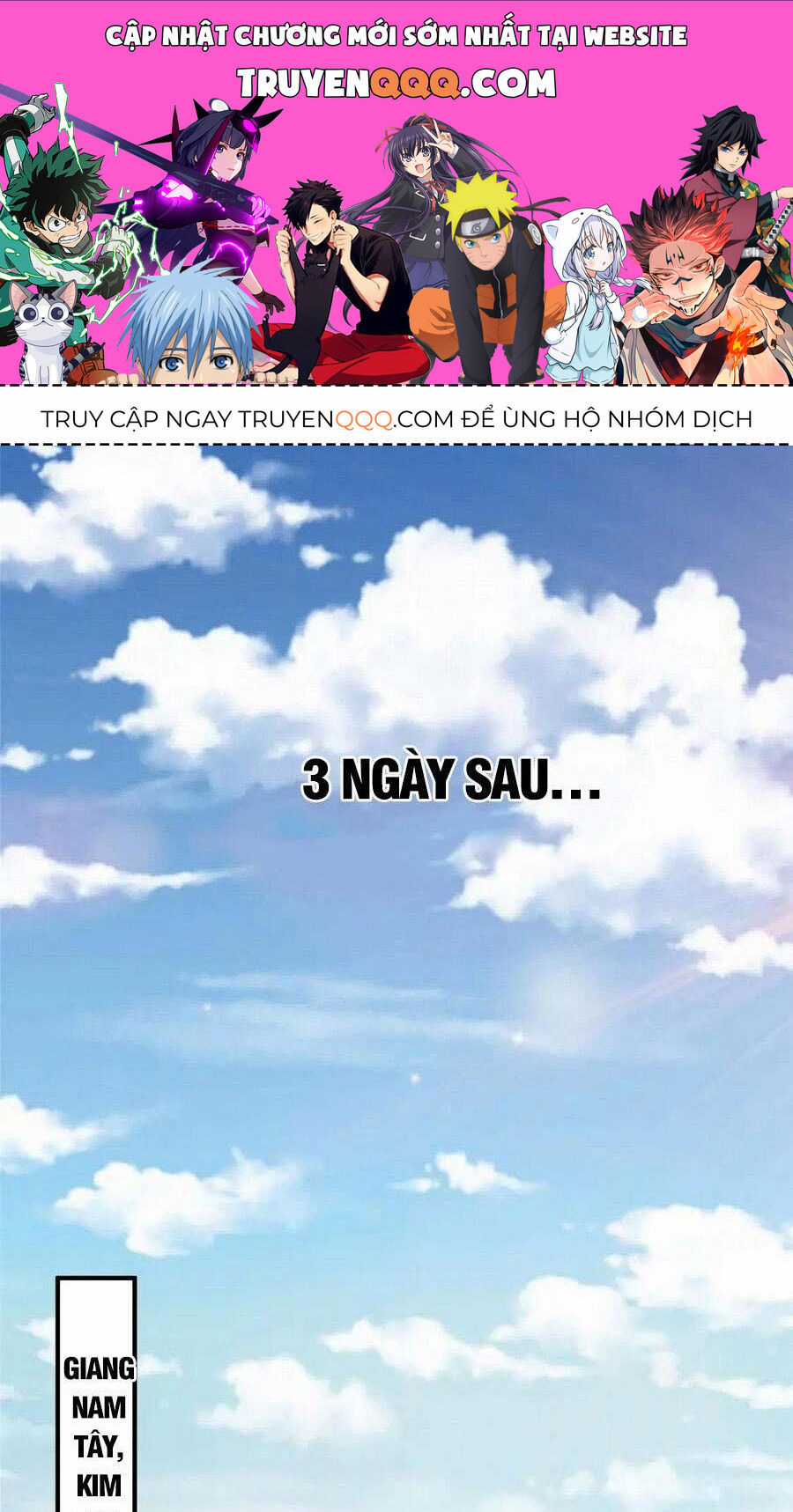 Lão Ba Cho Tôi Lựa Một Trong Mười Nữ Thần Để Kết Hôn Chapter 52 trang 0