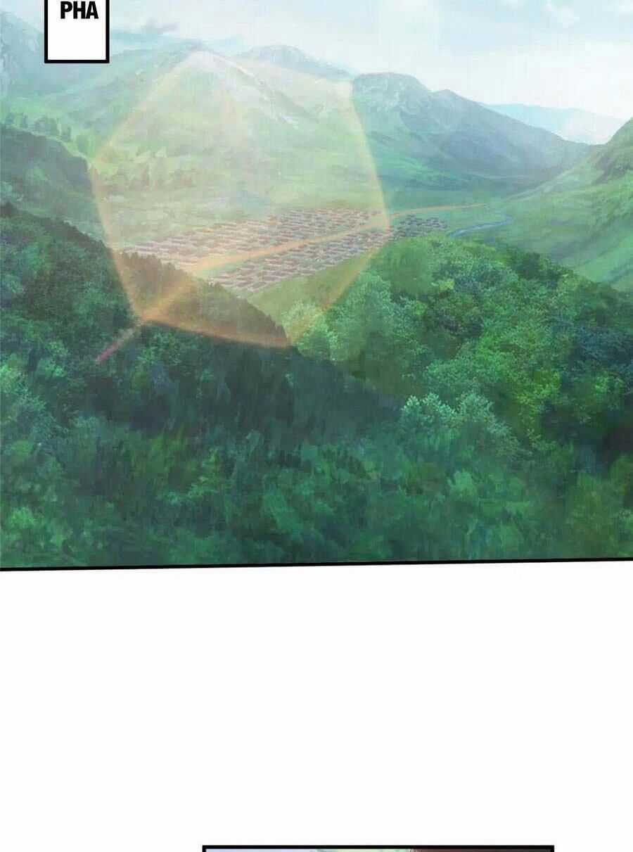 Lão Ba Cho Tôi Lựa Một Trong Mười Nữ Thần Để Kết Hôn Chapter 52 trang 1