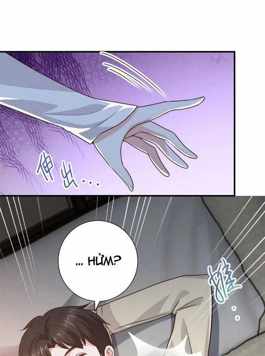 Lão Ba Cho Tôi Lựa Một Trong Mười Nữ Thần Để Kết Hôn Chapter 52 trang 10