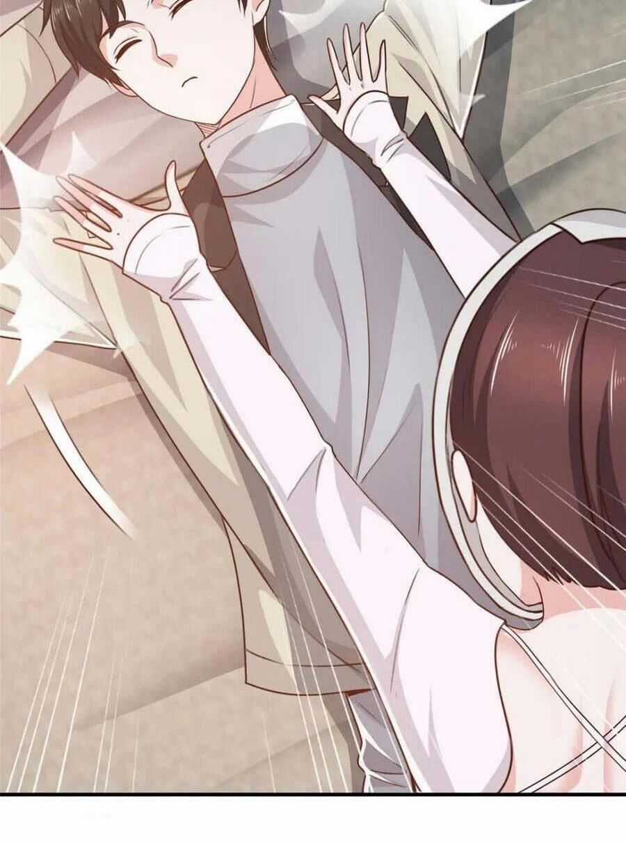 Lão Ba Cho Tôi Lựa Một Trong Mười Nữ Thần Để Kết Hôn Chapter 52 trang 11