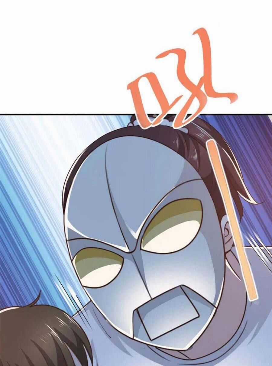 Lão Ba Cho Tôi Lựa Một Trong Mười Nữ Thần Để Kết Hôn Chapter 52 trang 12