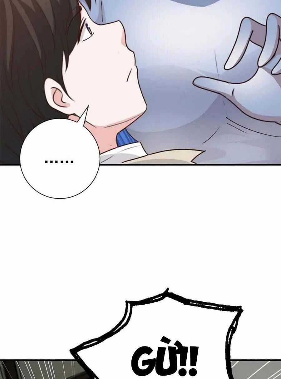 Lão Ba Cho Tôi Lựa Một Trong Mười Nữ Thần Để Kết Hôn Chapter 52 trang 13