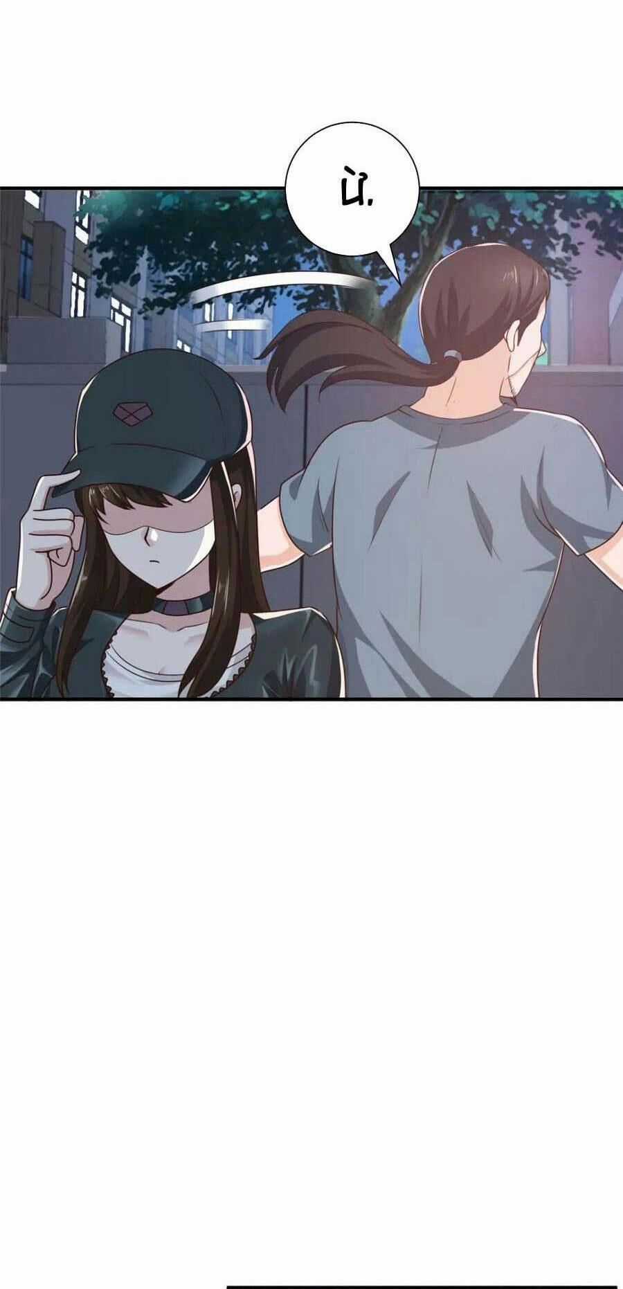 Lão Ba Cho Tôi Lựa Một Trong Mười Nữ Thần Để Kết Hôn Chapter 52 trang 17