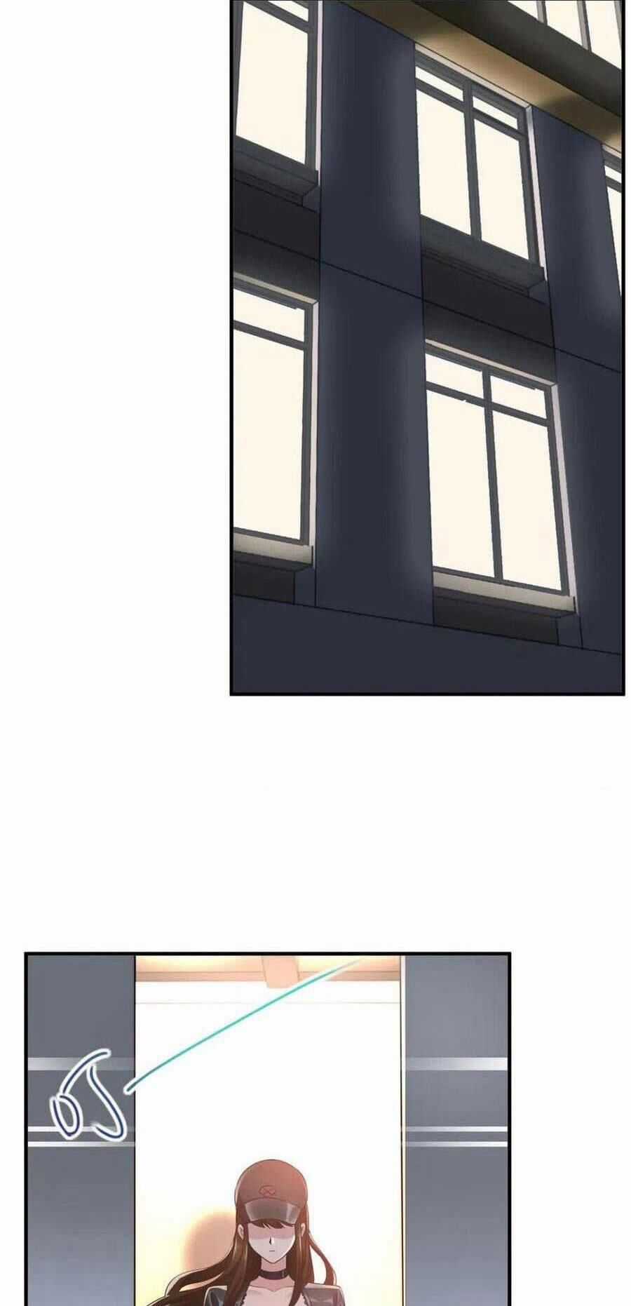 Lão Ba Cho Tôi Lựa Một Trong Mười Nữ Thần Để Kết Hôn Chapter 52 trang 18