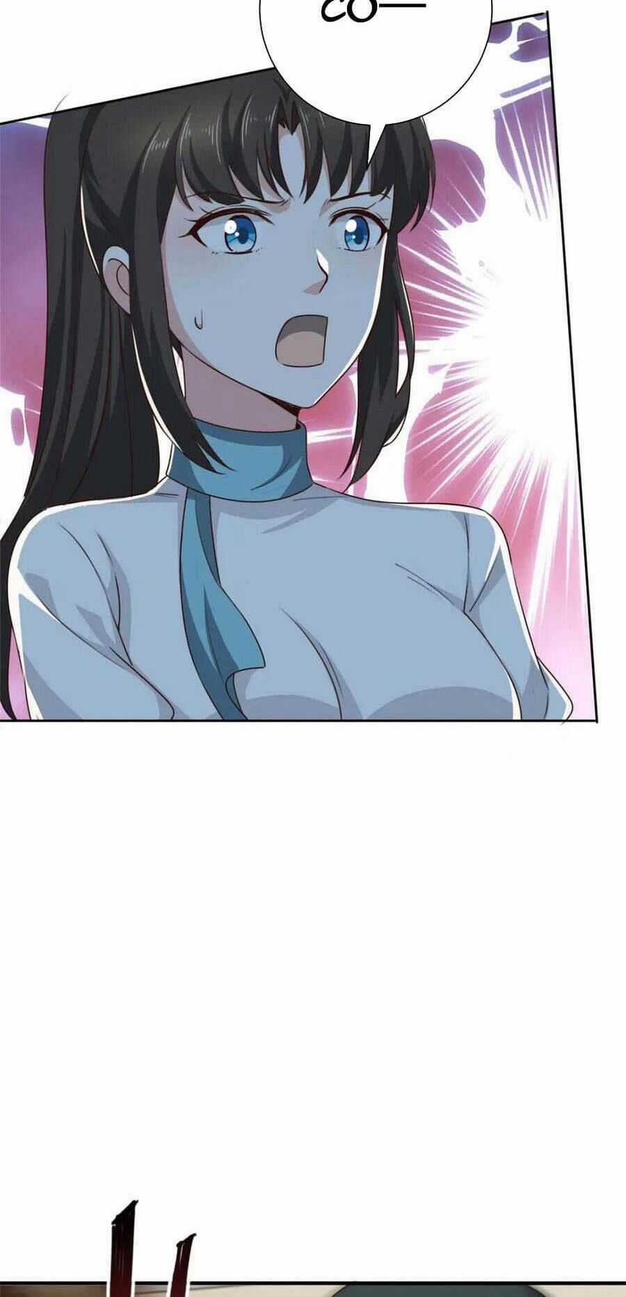 Lão Ba Cho Tôi Lựa Một Trong Mười Nữ Thần Để Kết Hôn Chapter 52 trang 26