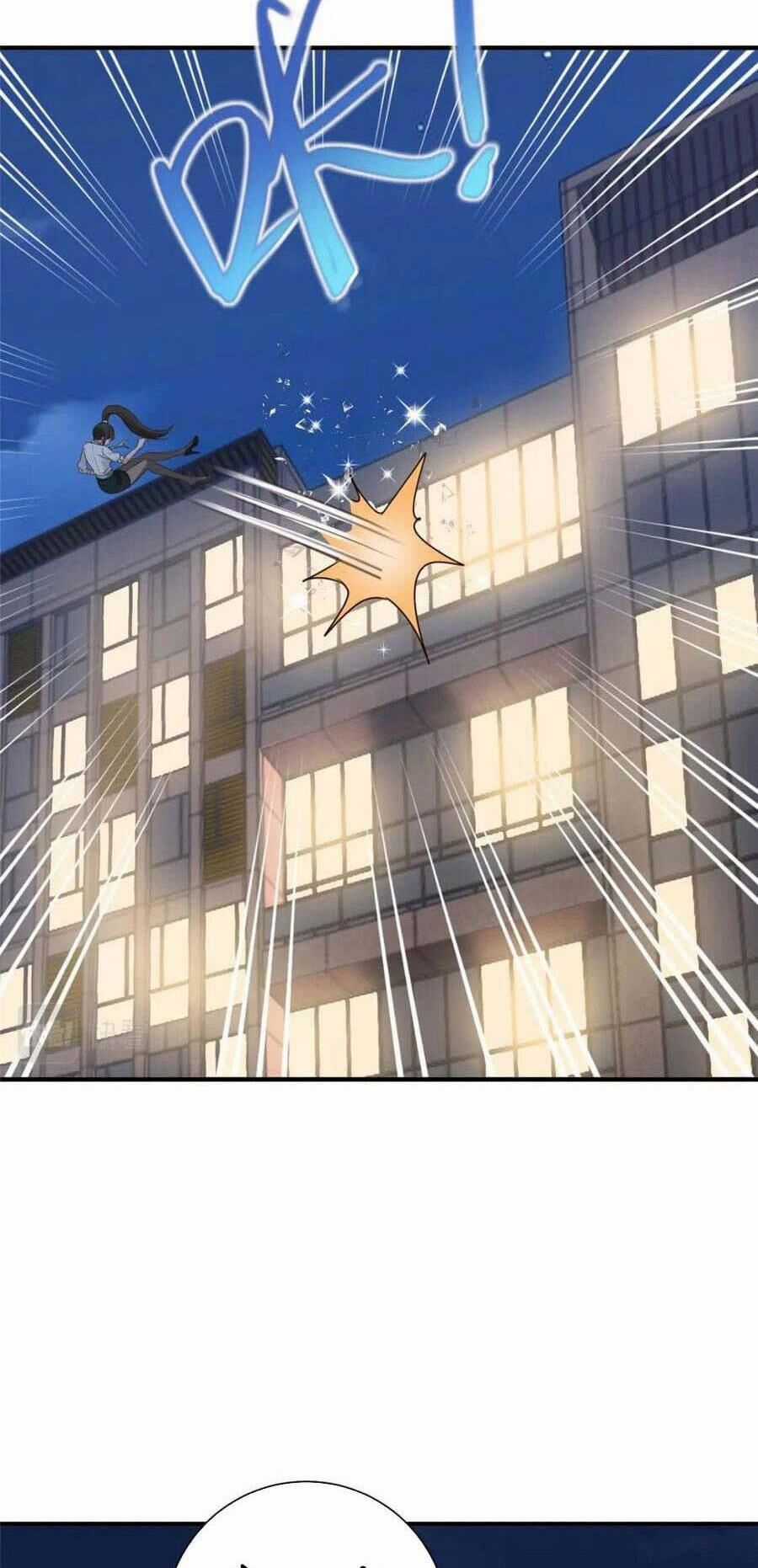 Lão Ba Cho Tôi Lựa Một Trong Mười Nữ Thần Để Kết Hôn Chapter 52 trang 29