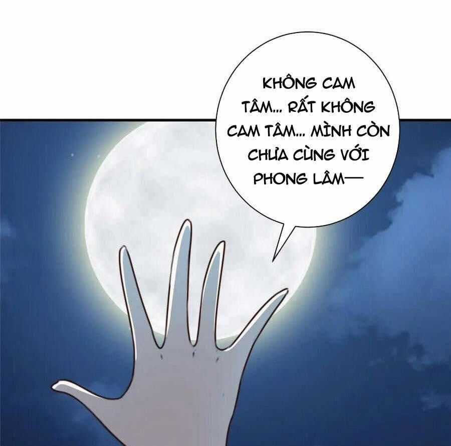 Lão Ba Cho Tôi Lựa Một Trong Mười Nữ Thần Để Kết Hôn Chapter 52 trang 31