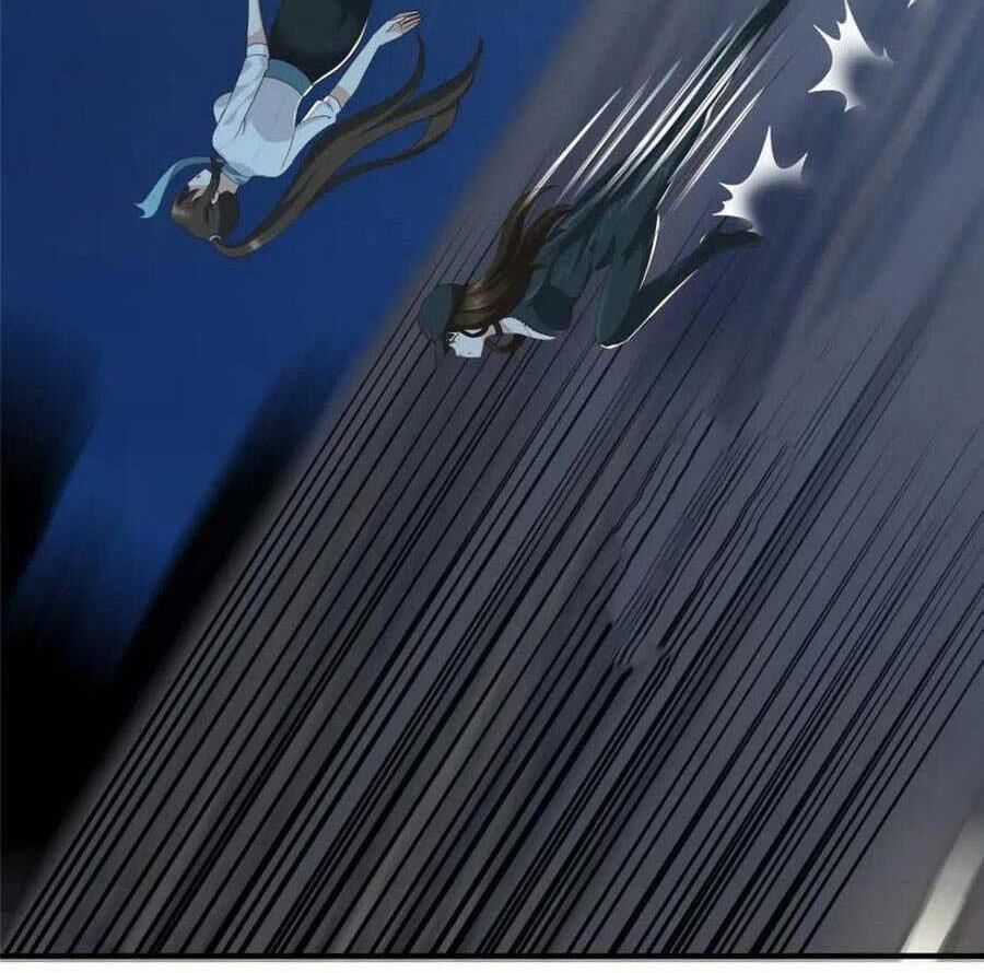 Lão Ba Cho Tôi Lựa Một Trong Mười Nữ Thần Để Kết Hôn Chapter 52 trang 34