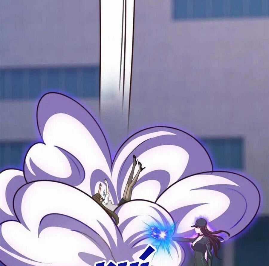 Lão Ba Cho Tôi Lựa Một Trong Mười Nữ Thần Để Kết Hôn Chapter 52 trang 36