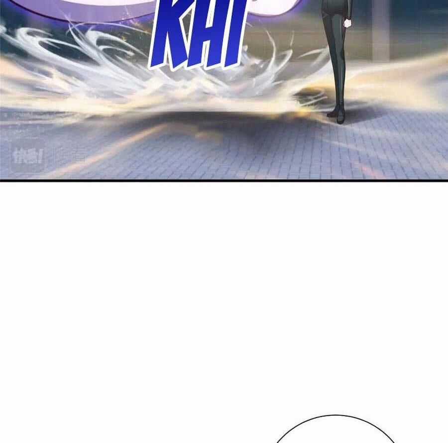 Lão Ba Cho Tôi Lựa Một Trong Mười Nữ Thần Để Kết Hôn Chapter 52 trang 37