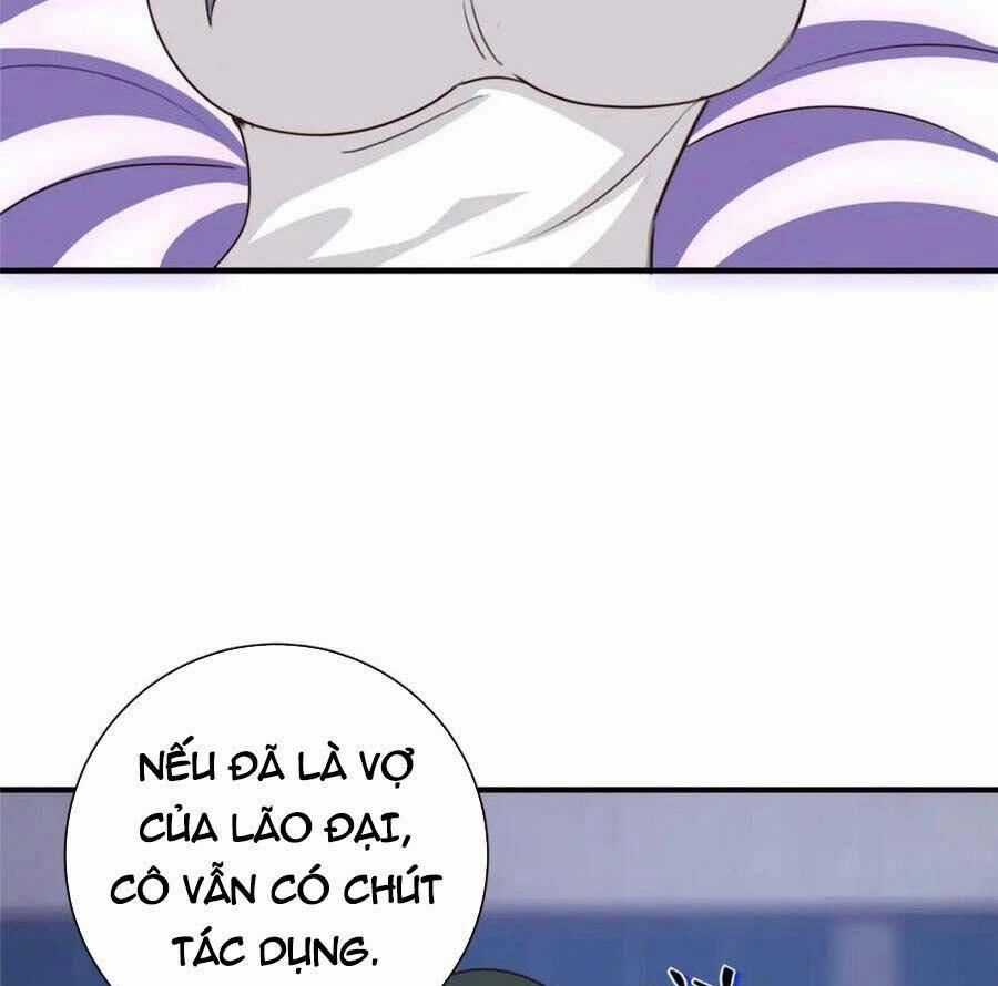 Lão Ba Cho Tôi Lựa Một Trong Mười Nữ Thần Để Kết Hôn Chapter 52 trang 39