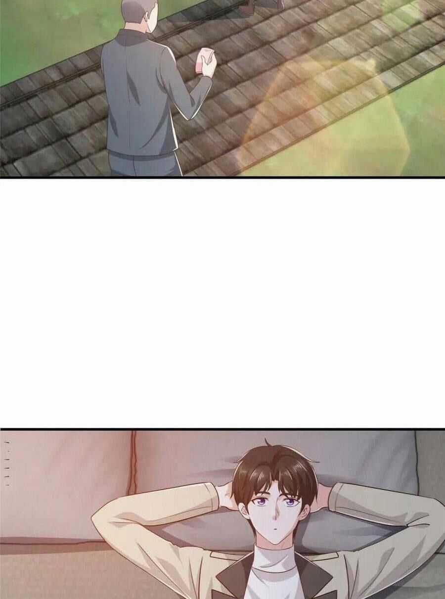 Lão Ba Cho Tôi Lựa Một Trong Mười Nữ Thần Để Kết Hôn Chapter 52 trang 4