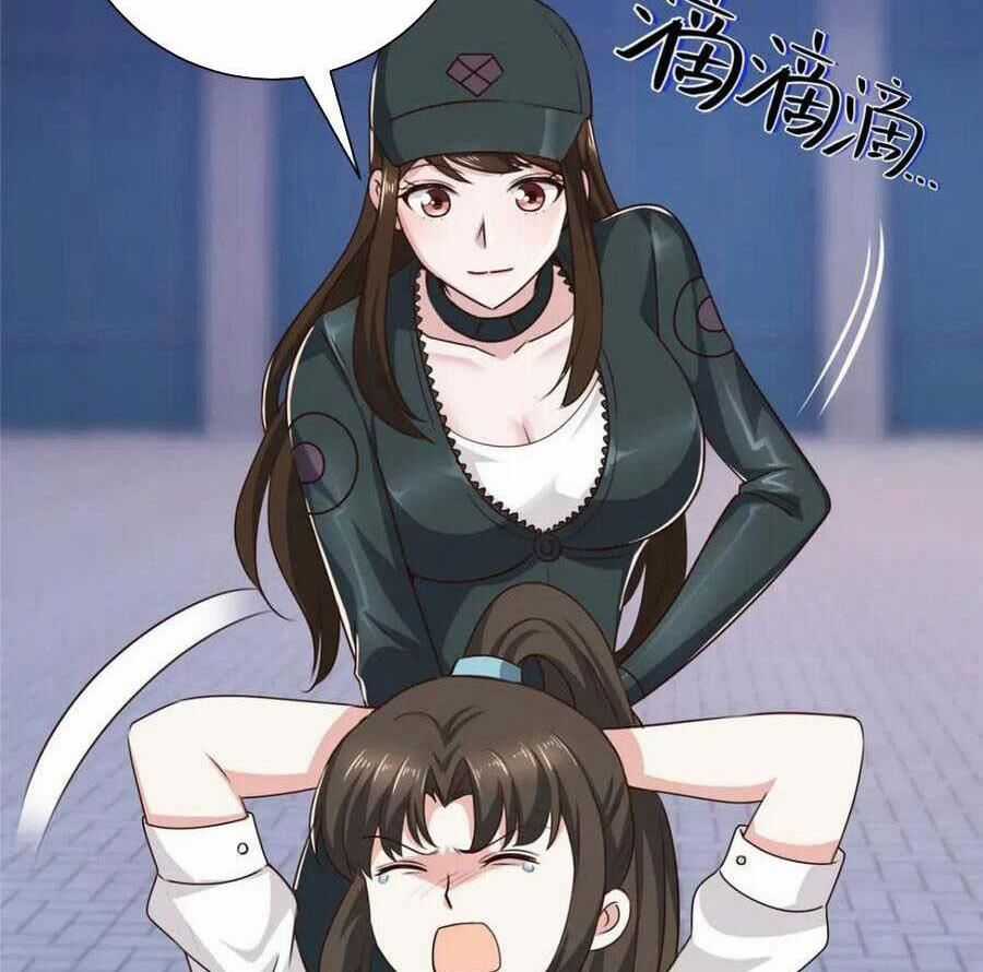 Lão Ba Cho Tôi Lựa Một Trong Mười Nữ Thần Để Kết Hôn Chapter 52 trang 40