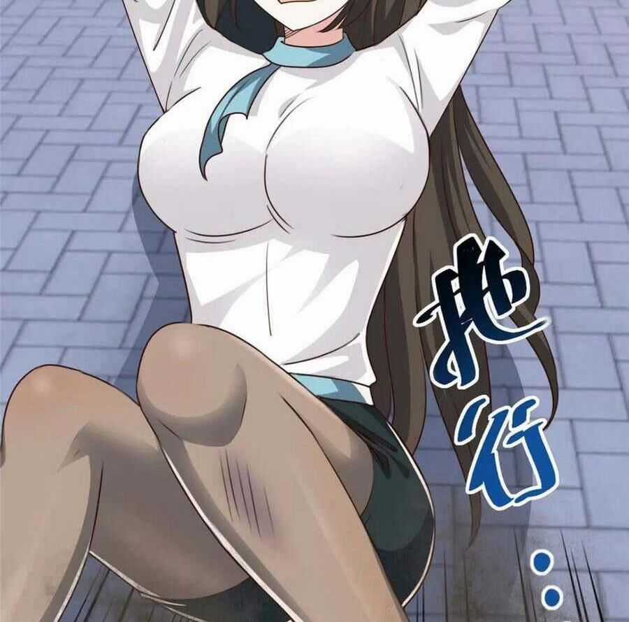 Lão Ba Cho Tôi Lựa Một Trong Mười Nữ Thần Để Kết Hôn Chapter 52 trang 41