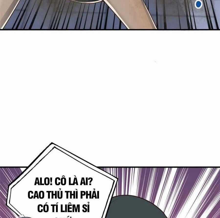 Lão Ba Cho Tôi Lựa Một Trong Mười Nữ Thần Để Kết Hôn Chapter 52 trang 42