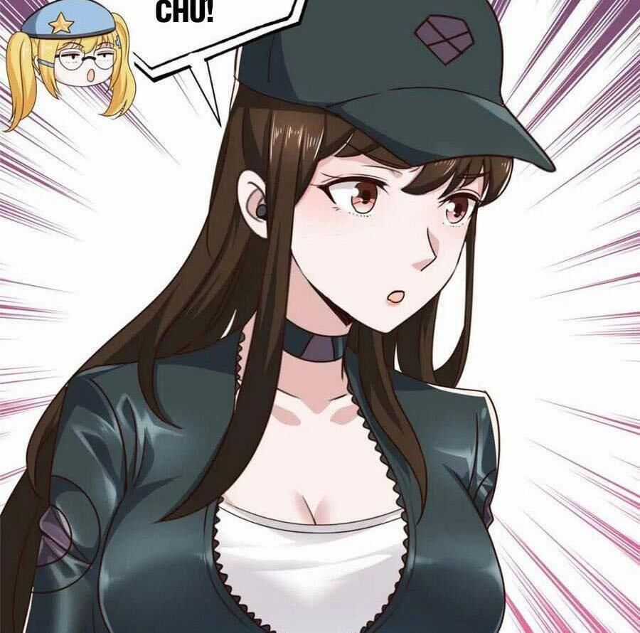 Lão Ba Cho Tôi Lựa Một Trong Mười Nữ Thần Để Kết Hôn Chapter 52 trang 43