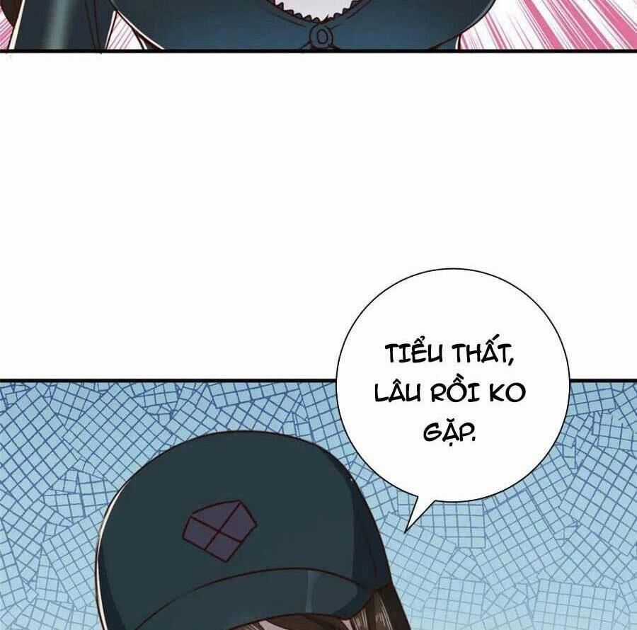 Lão Ba Cho Tôi Lựa Một Trong Mười Nữ Thần Để Kết Hôn Chapter 52 trang 44