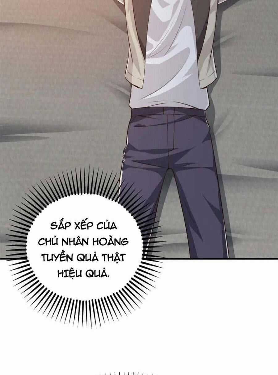 Lão Ba Cho Tôi Lựa Một Trong Mười Nữ Thần Để Kết Hôn Chapter 52 trang 5