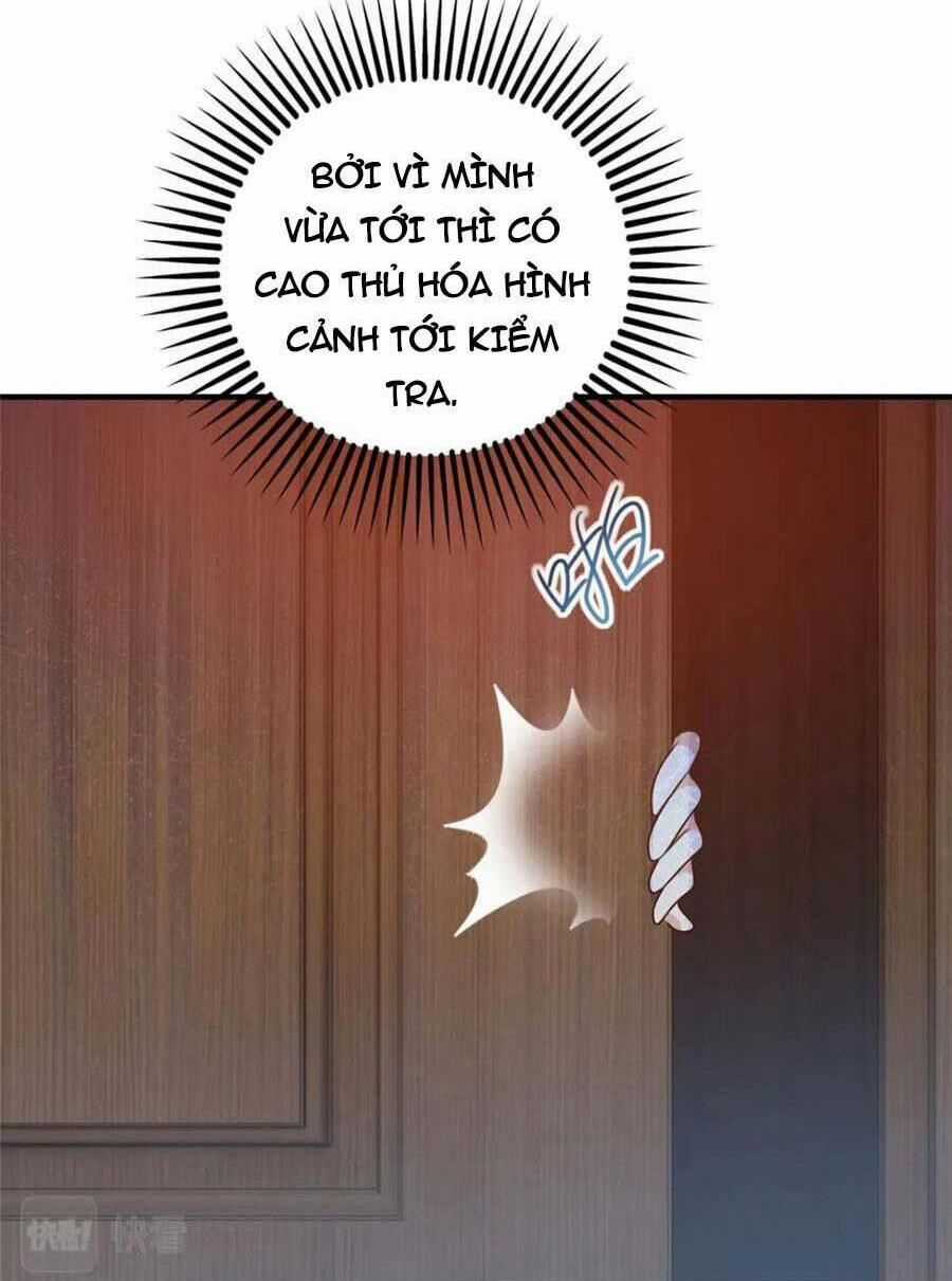 Lão Ba Cho Tôi Lựa Một Trong Mười Nữ Thần Để Kết Hôn Chapter 52 trang 6